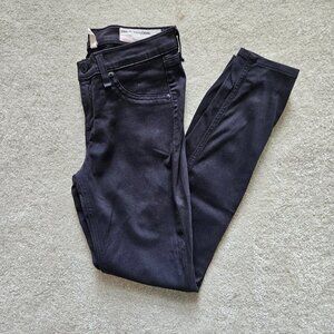 Rag&Bone Leggings Black
